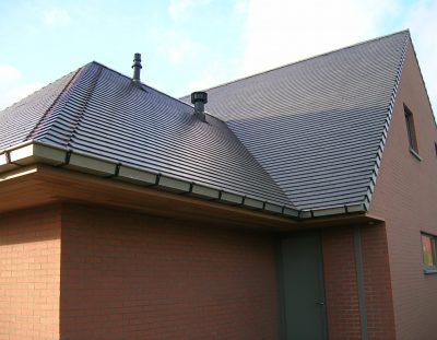 Nieuwbouw